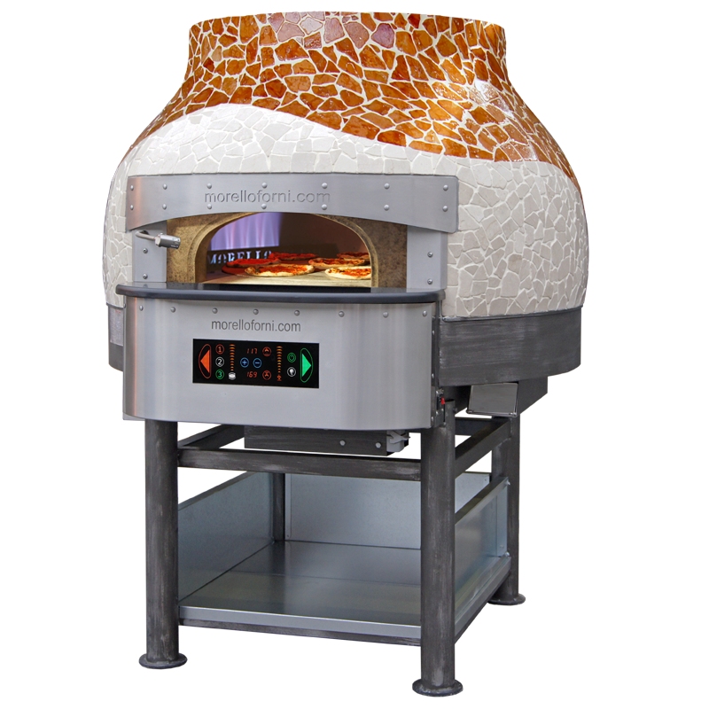 Gas Ovens