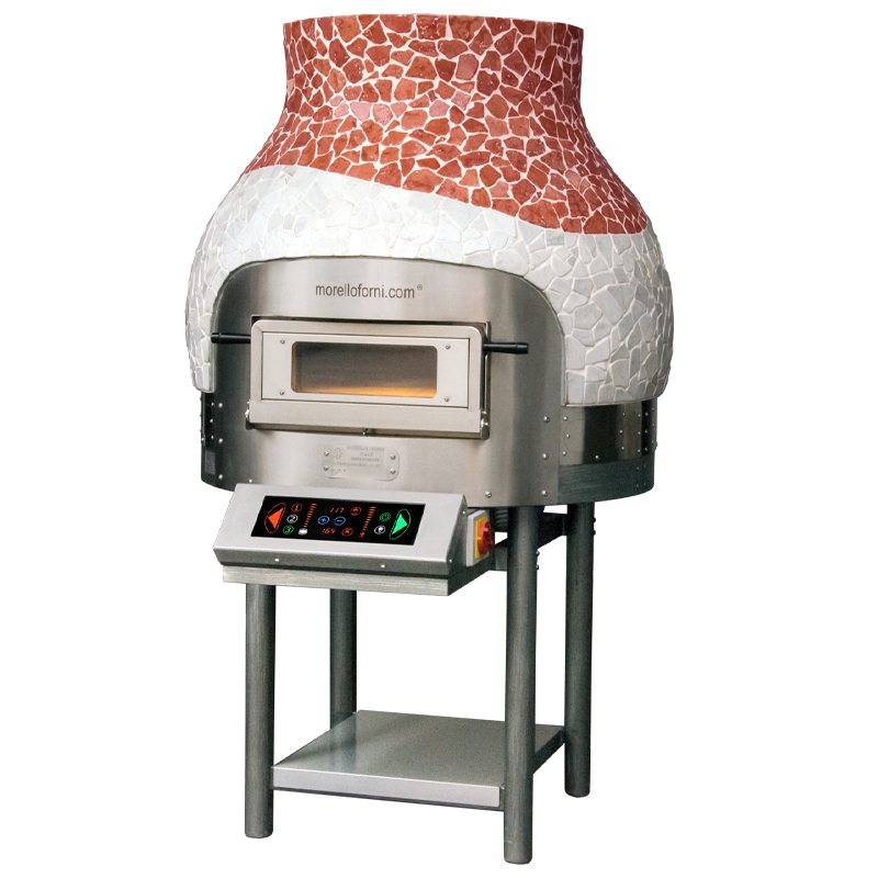Hybrid Ovens