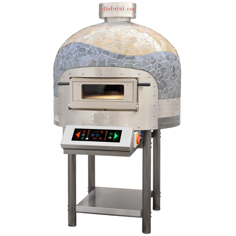 Electric Ovens