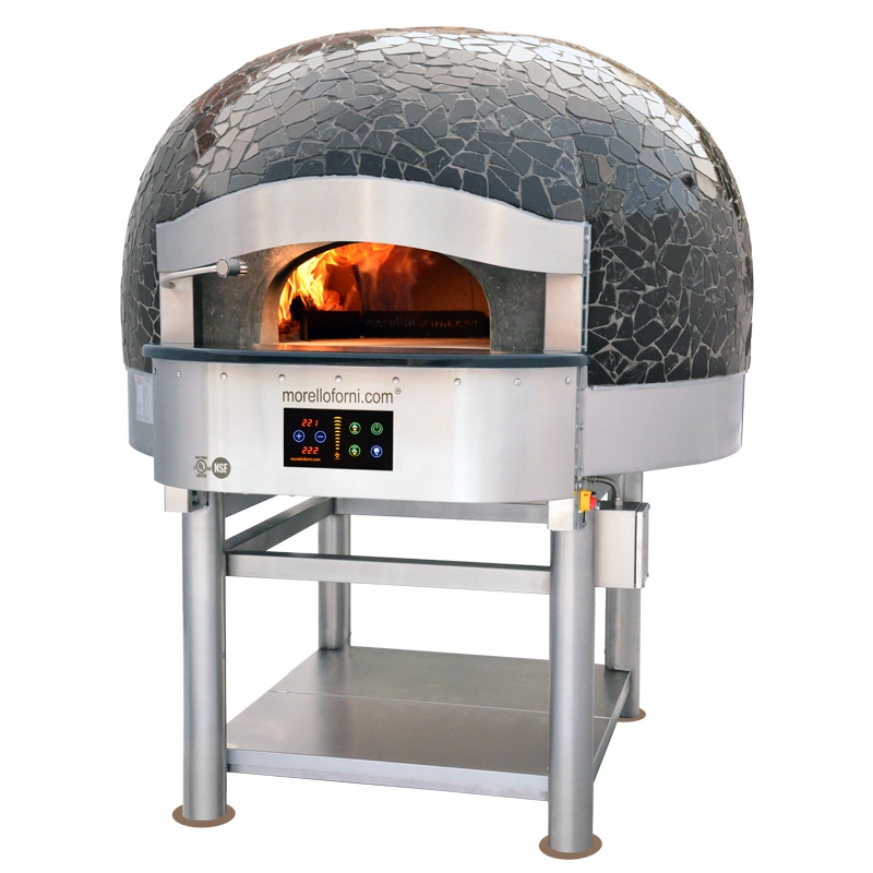 Wood Ovens