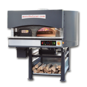 Rotary Ovens