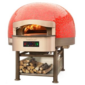 Static Ovens
